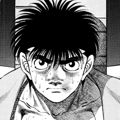 MAKUNOUCHI IPPO