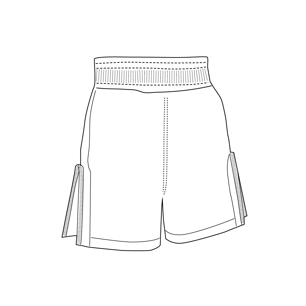CUSTOM ORDER Kick Pants Standard (Type1) キックパンツスタンダード 