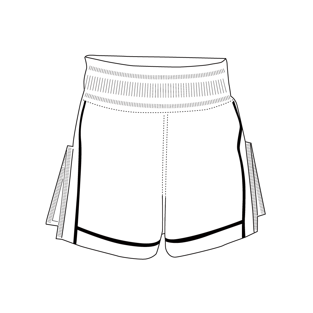 CUSTOM ORDER Kick Pants Standard (Type3) キックパンツスタンダード 