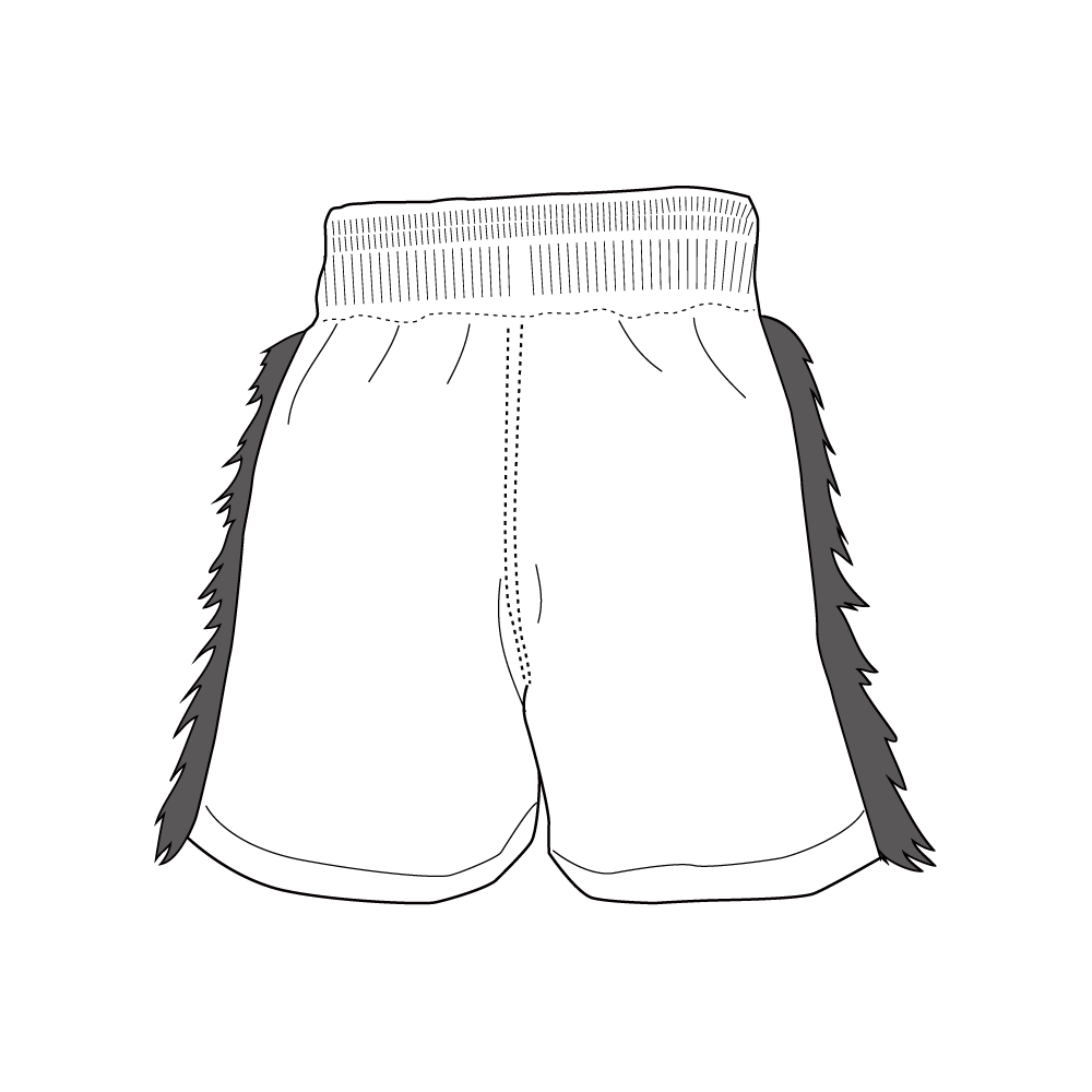 CUSTOM ORDER Kick Pants Standard (Type7) キックパンツスタンダード 